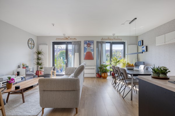 Medium property photo - Emmastraat 43A, 3181 GC Rozenburg